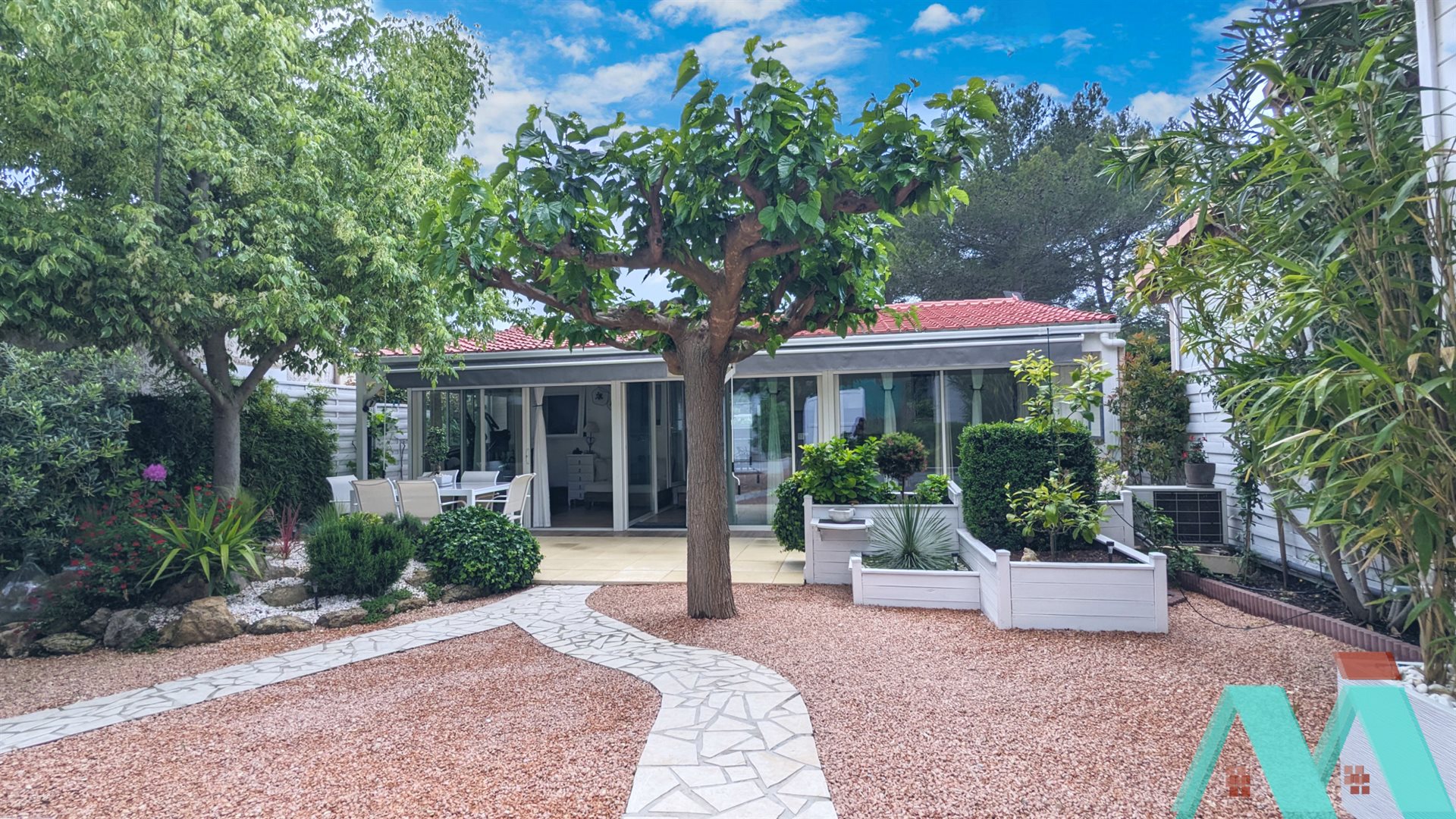 Maison à vendre, 60m², Le Castellet