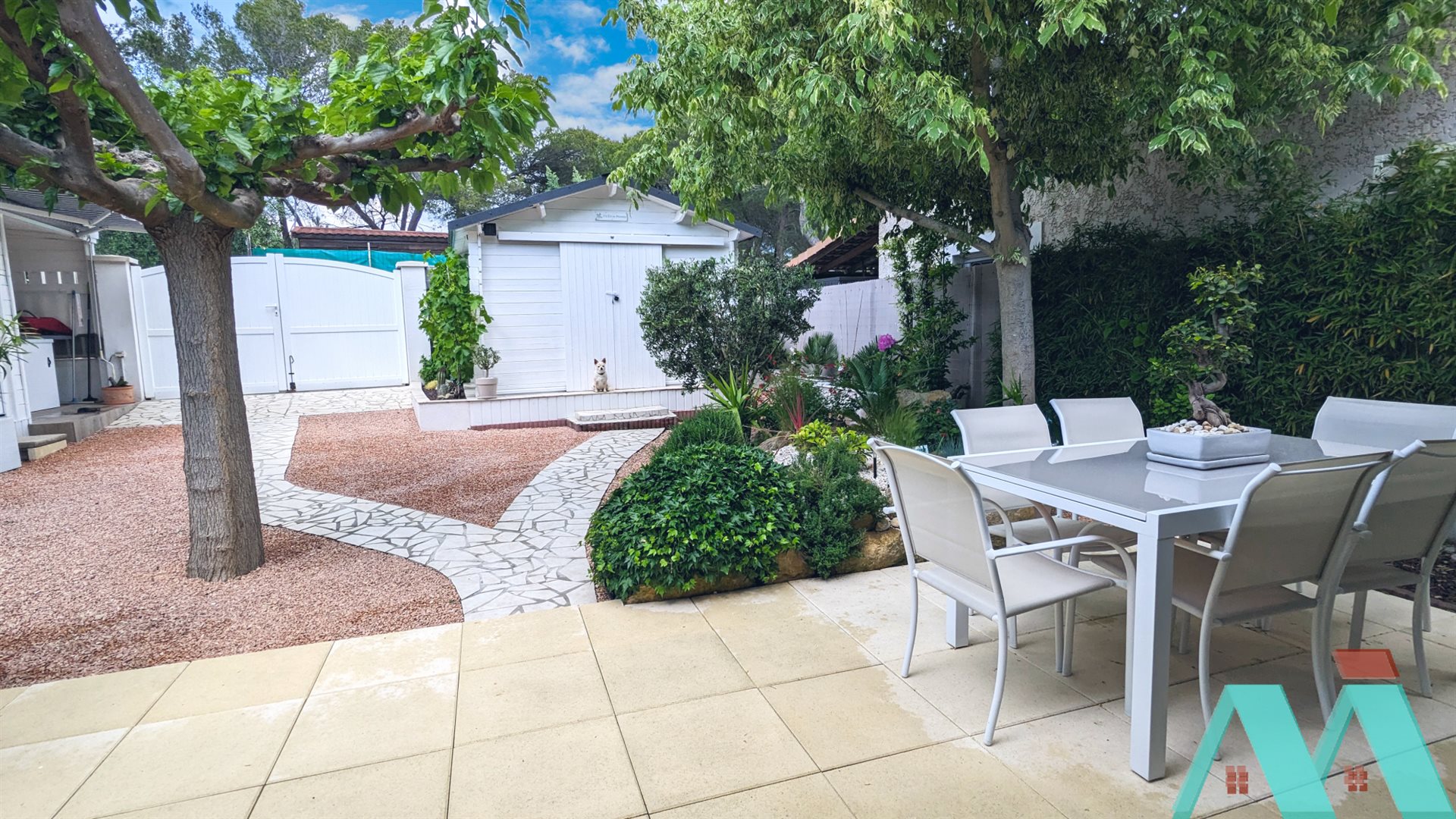 Maison à vendre, 60m², Le Castellet