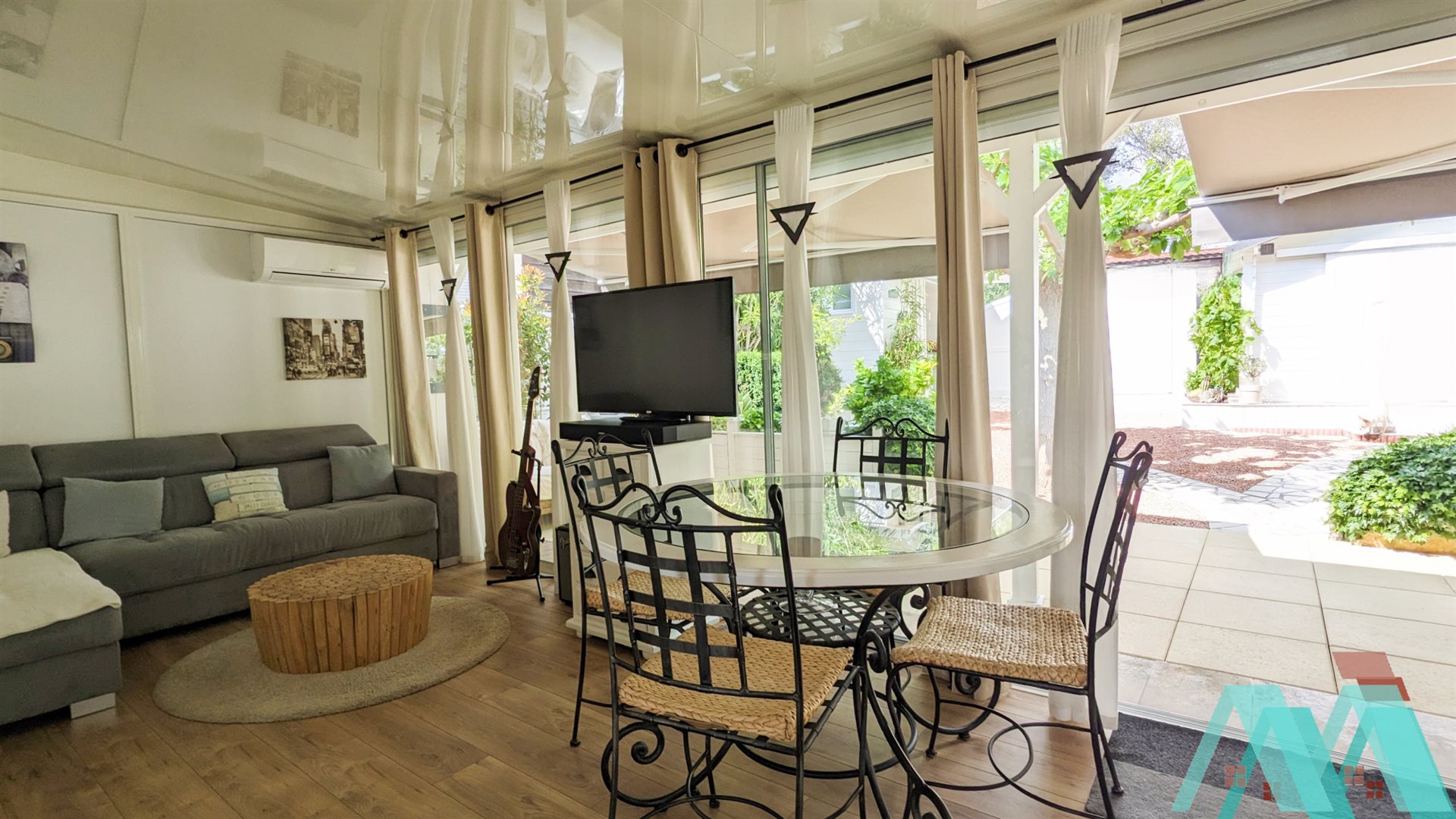 Maison à vendre, 60m², Le Castellet