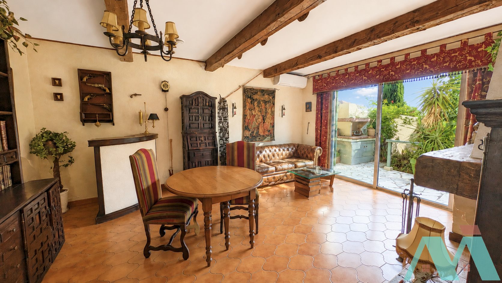 Maison à vendre, 84m², Le Castellet