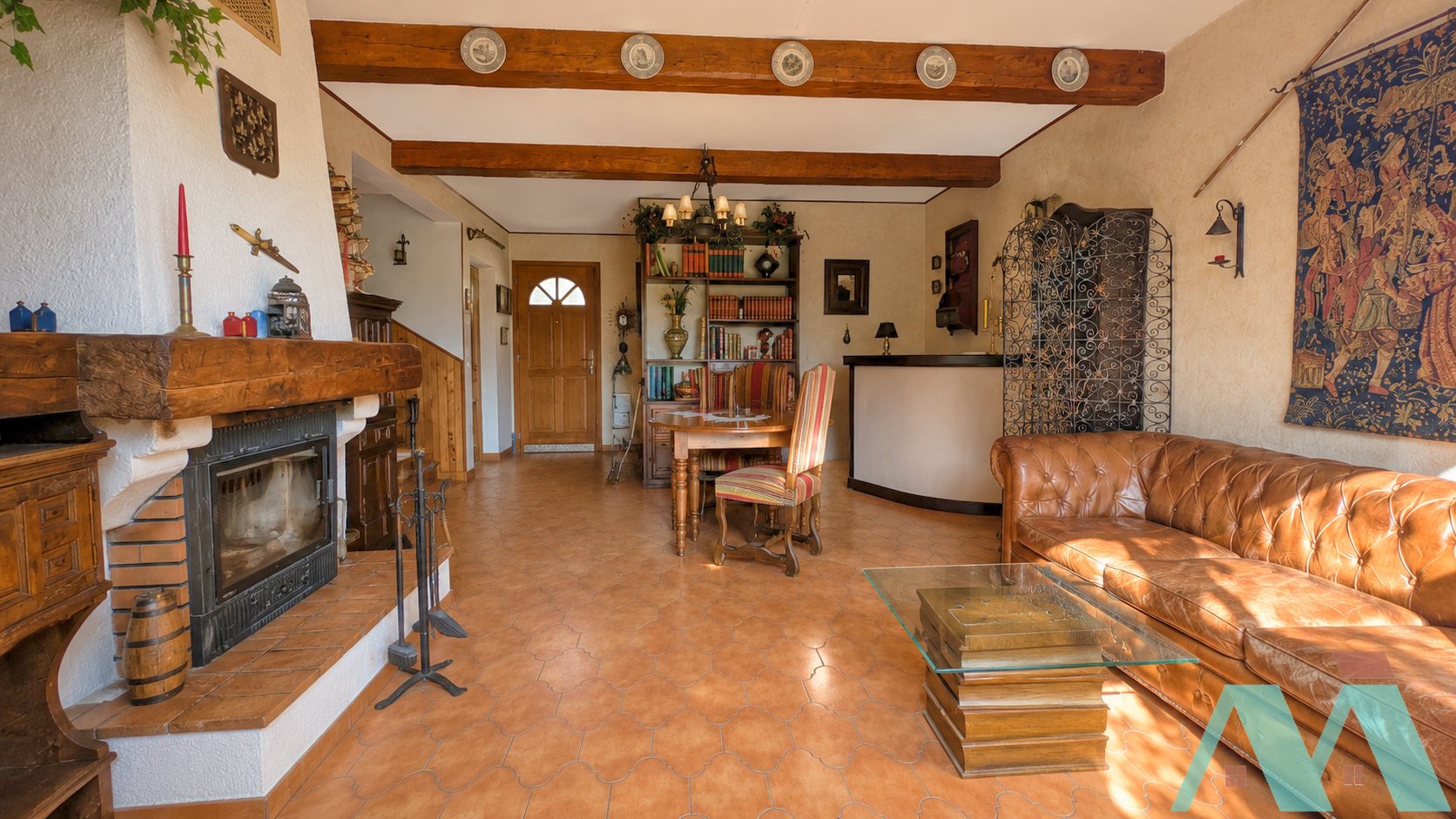 Maison à vendre, 84m², Le Castellet