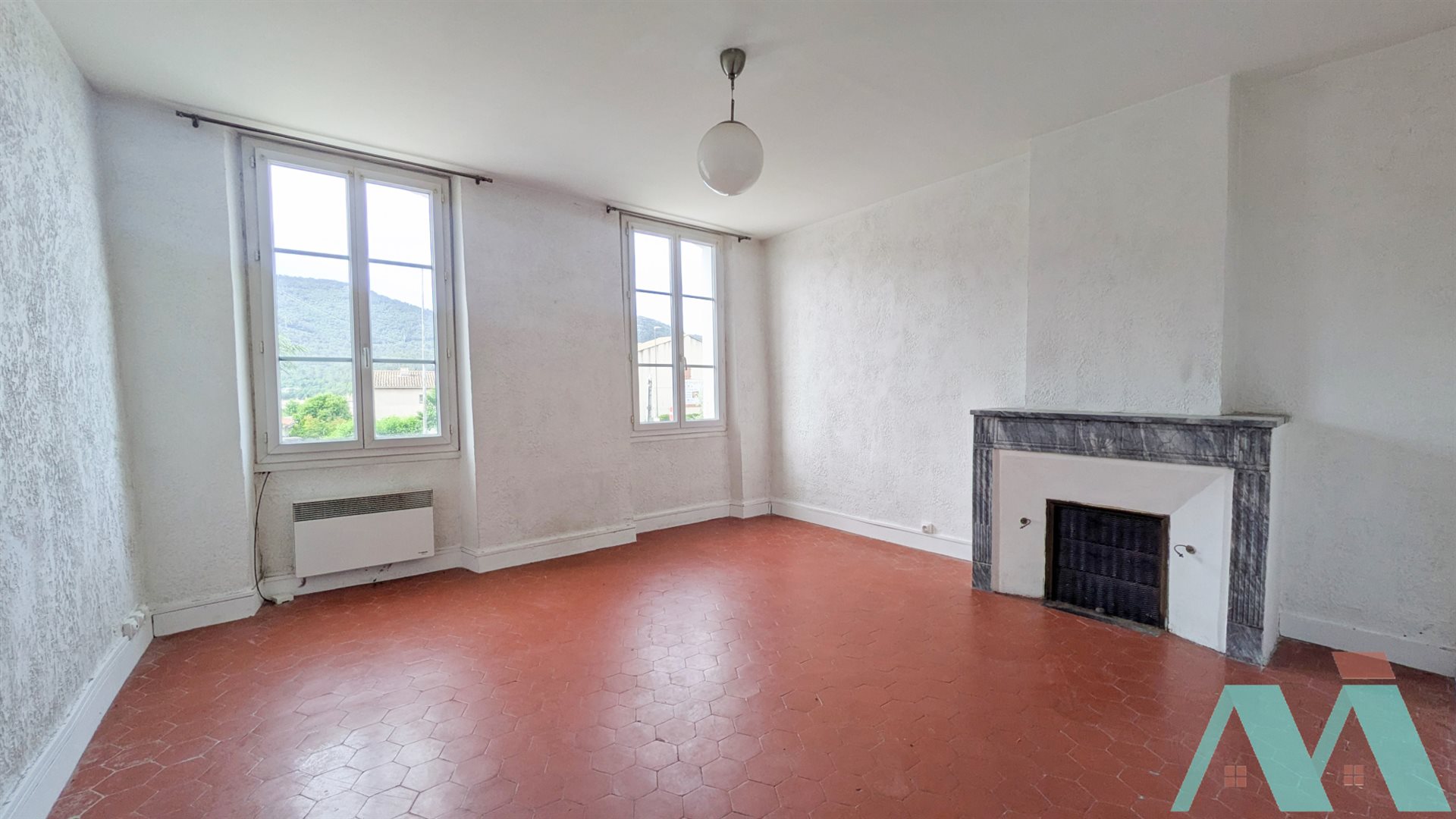 Appartement à vendre, 92m², Signes