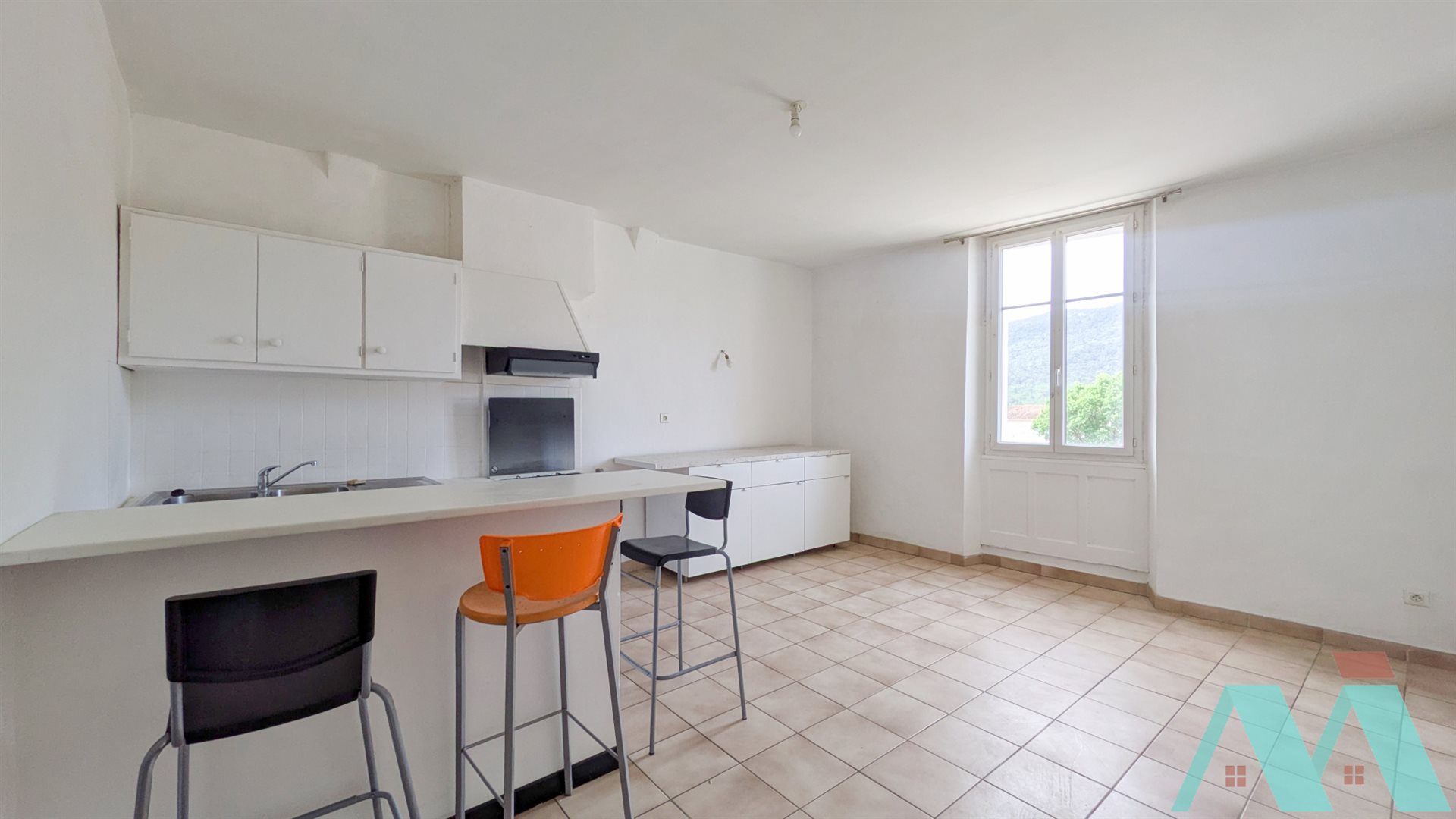 Appartement à vendre, 92m², Signes