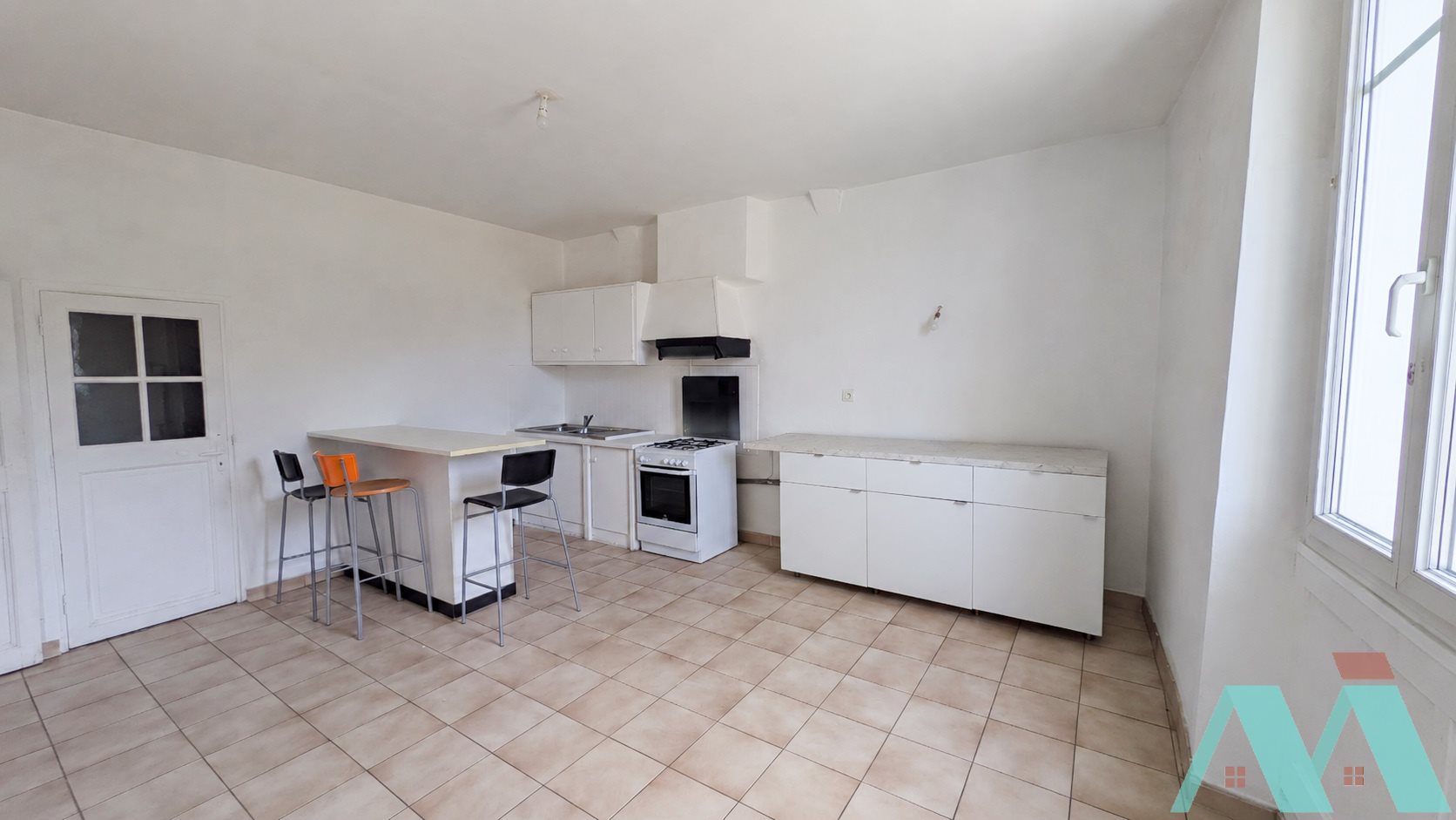 Appartement à vendre, 92m², Signes
