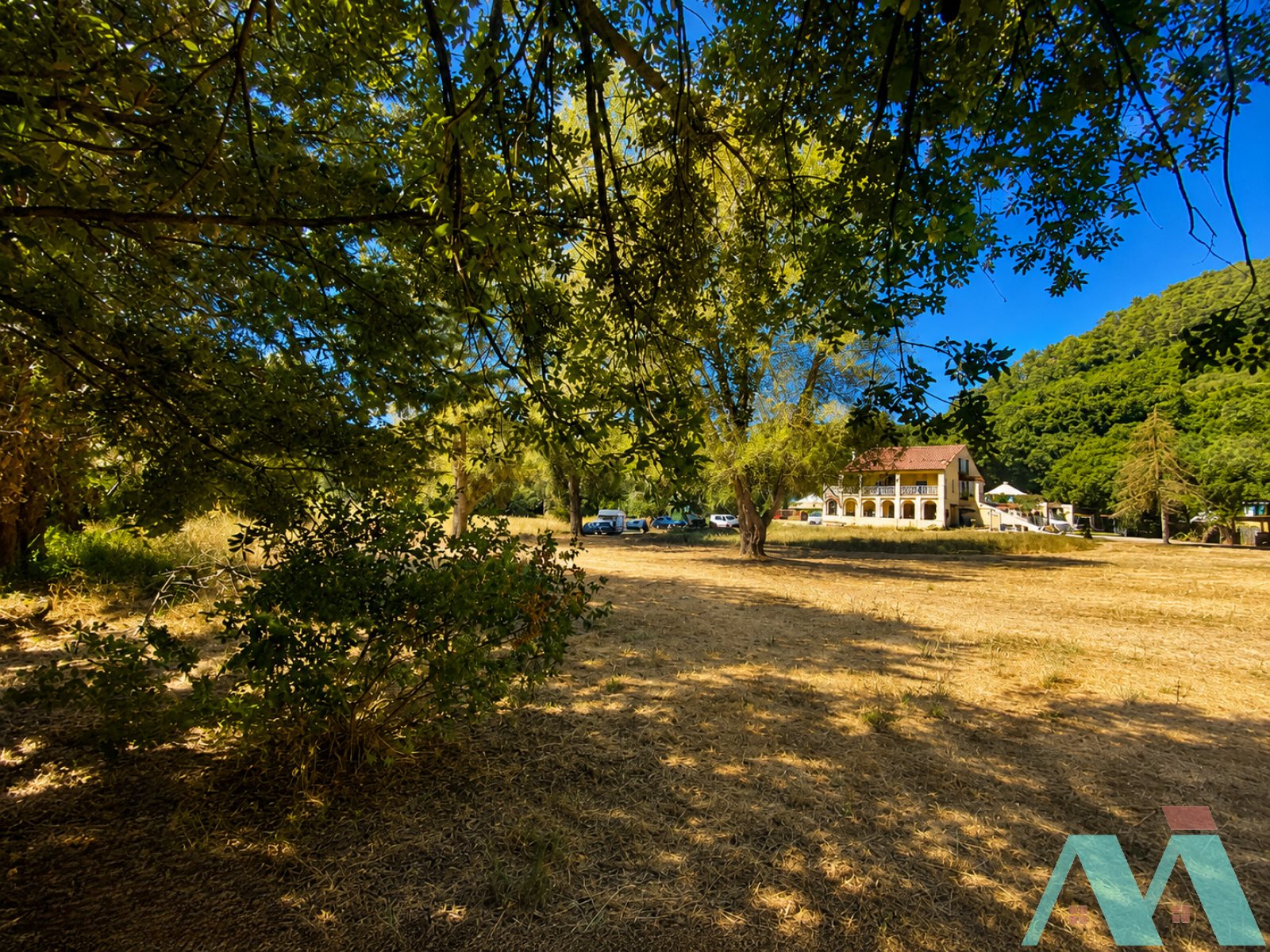 Maison à vendre, 390m², Signes
