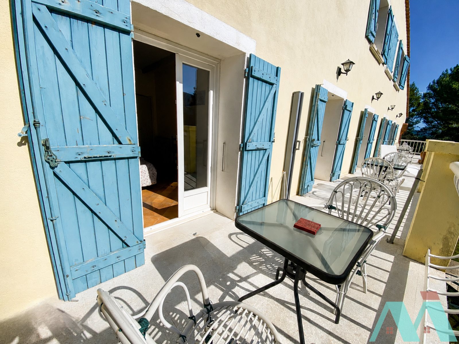 Maison à vendre, 390m², Signes