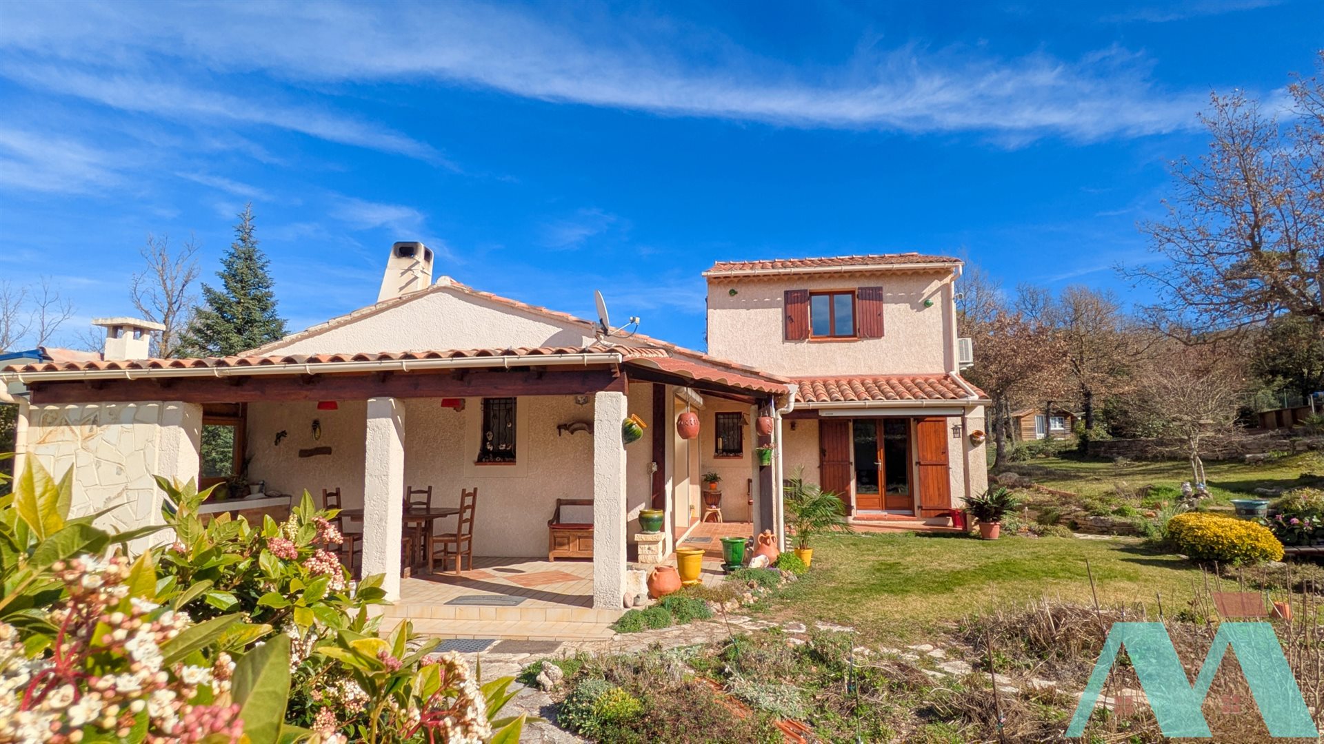 Maison à vendre, 125m², Signes