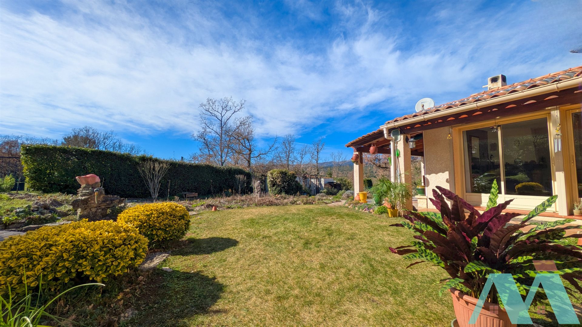 Maison à vendre, 125m², Signes