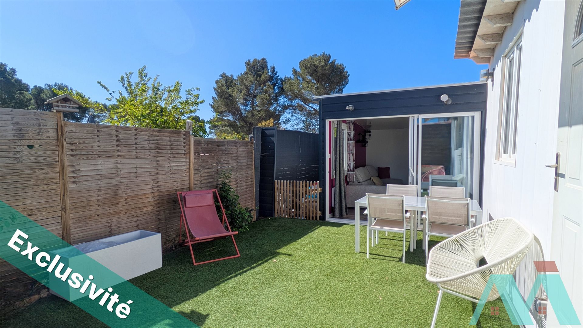 Maison à vendre, 65m², Le Castellet