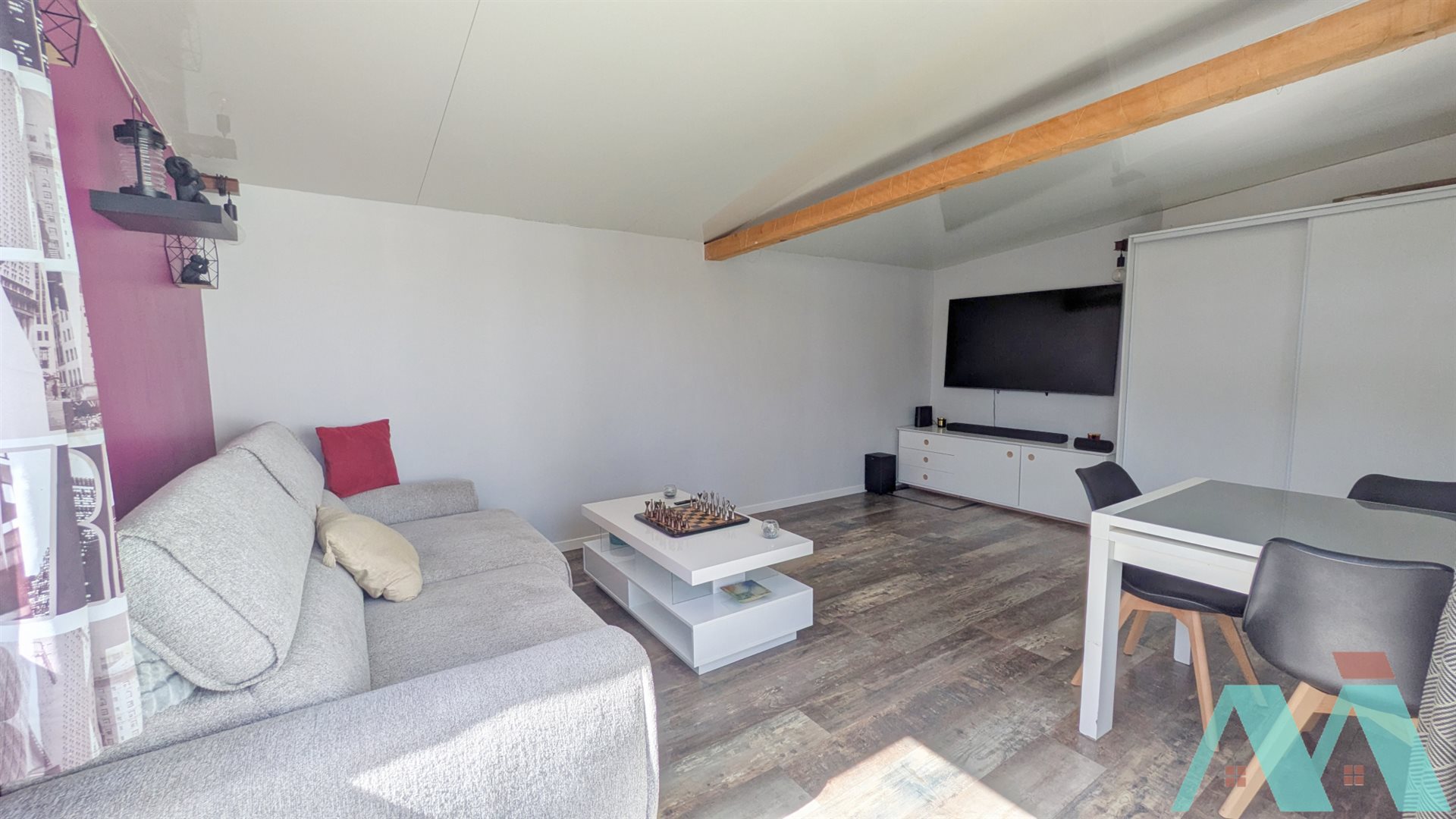 Maison à vendre, 65m², Le Castellet