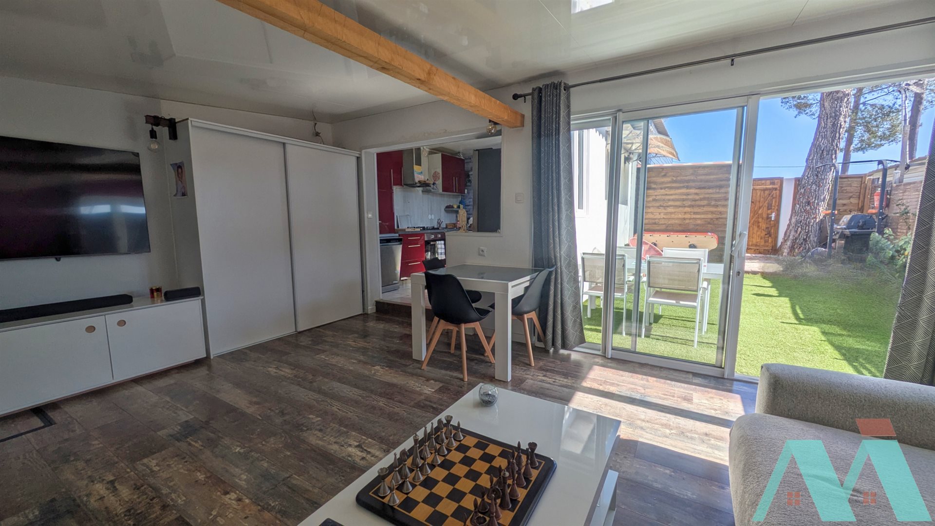 Maison à vendre, 65m², Le Castellet
