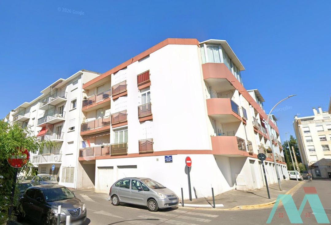 Appartement à louer, 63m², La Seyne-sur-Mer
