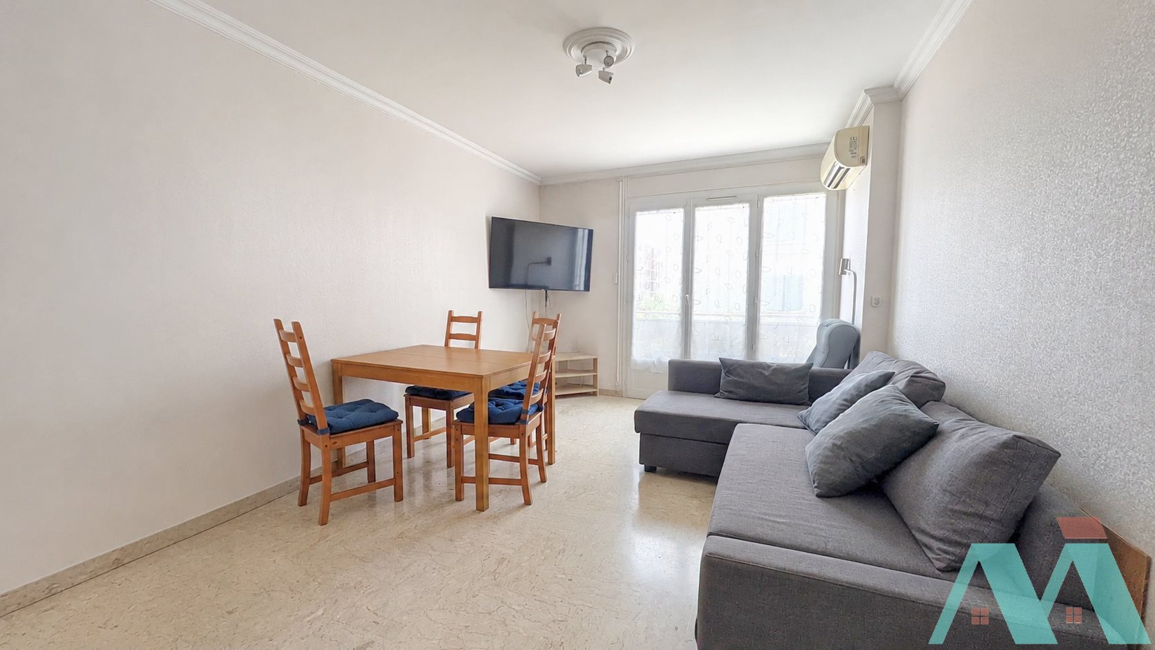 Appartement à louer, 63m², La Seyne-sur-Mer