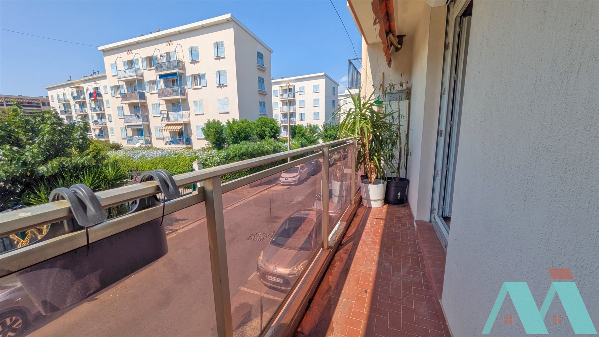 Appartement à louer, 63m², La Seyne-sur-Mer
