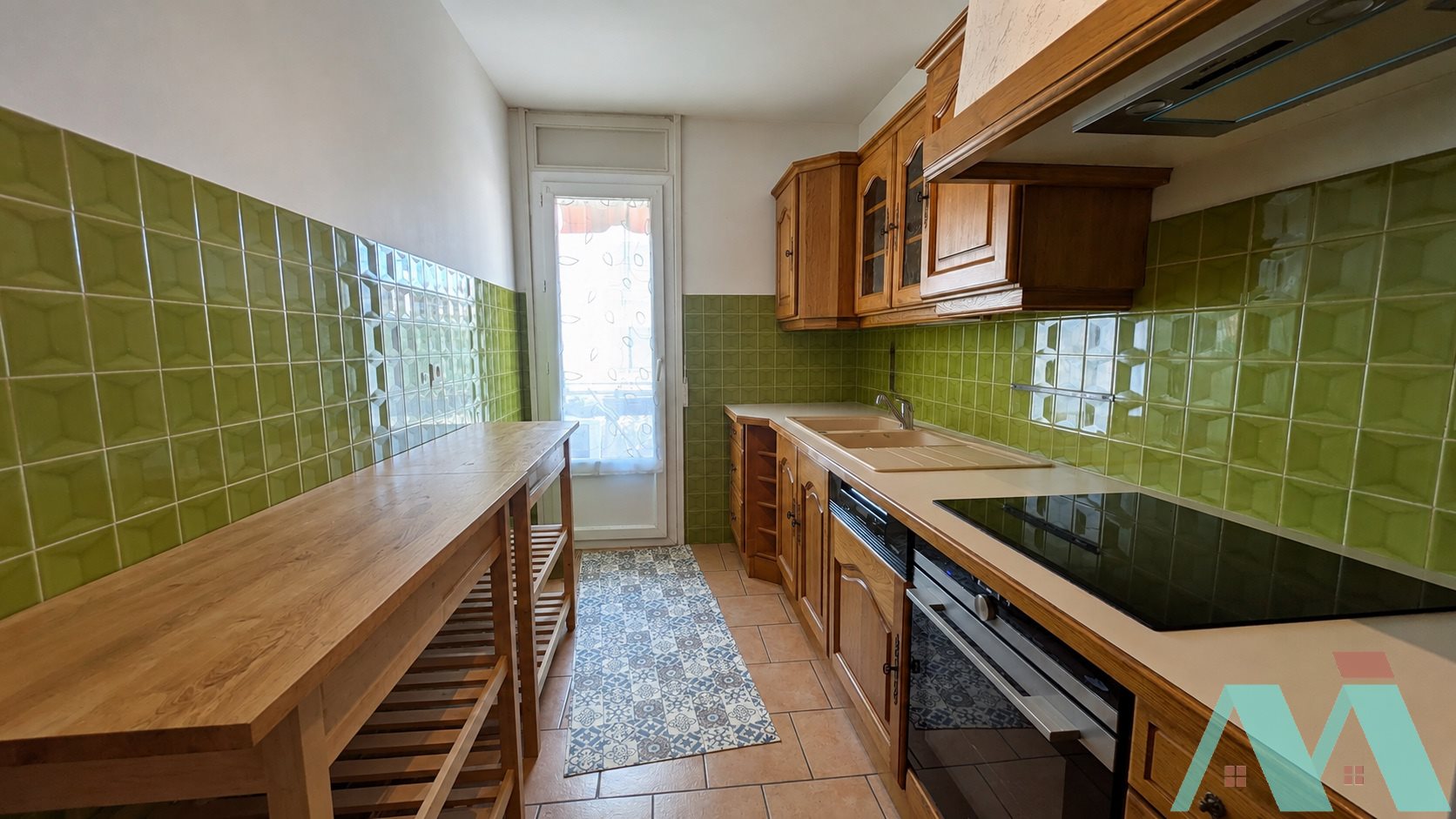 Appartement à louer, 63m², La Seyne-sur-Mer