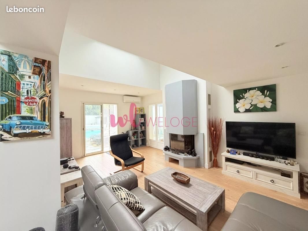 Maison à vendre, 130m², Ondres