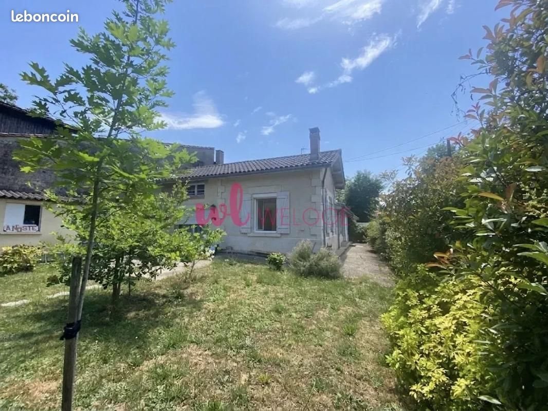 Maison à vendre, 113m², Sadirac