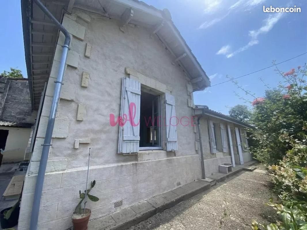 Maison à vendre, 113m², Sadirac