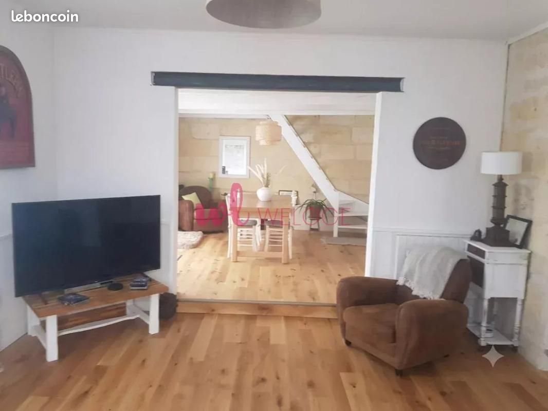 Maison à vendre, 113m², Sadirac