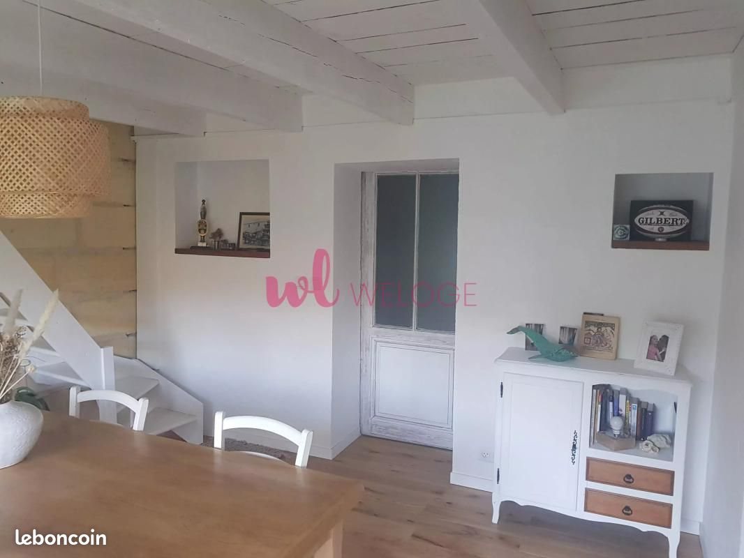 Maison à vendre, 113m², Sadirac
