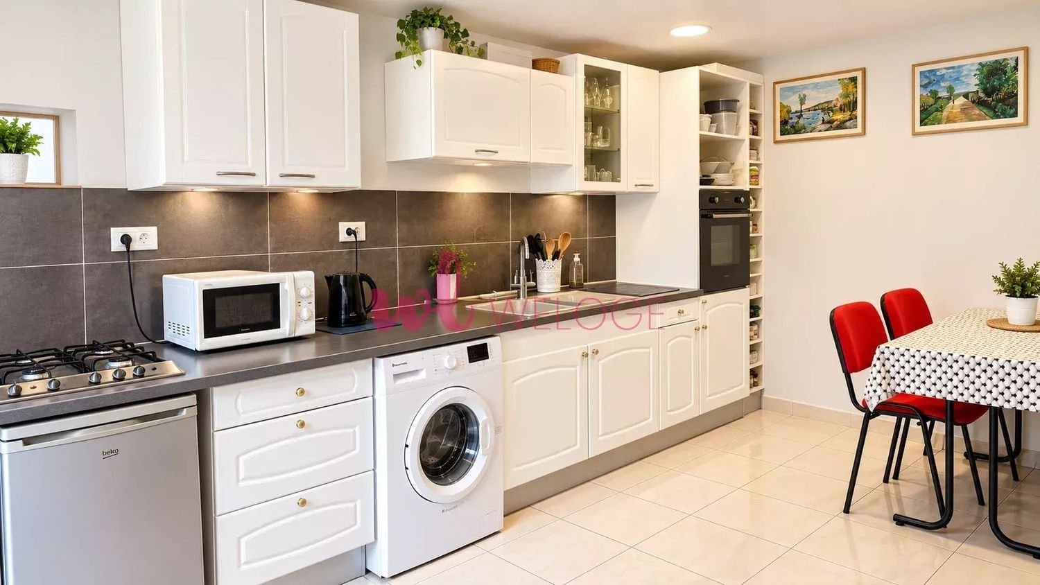 Maison à vendre, 94m², Aulnay-sous-Bois