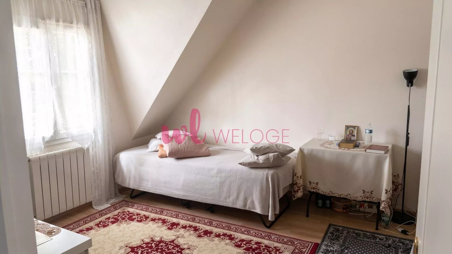 Maison à vendre, 94m², Aulnay-sous-Bois