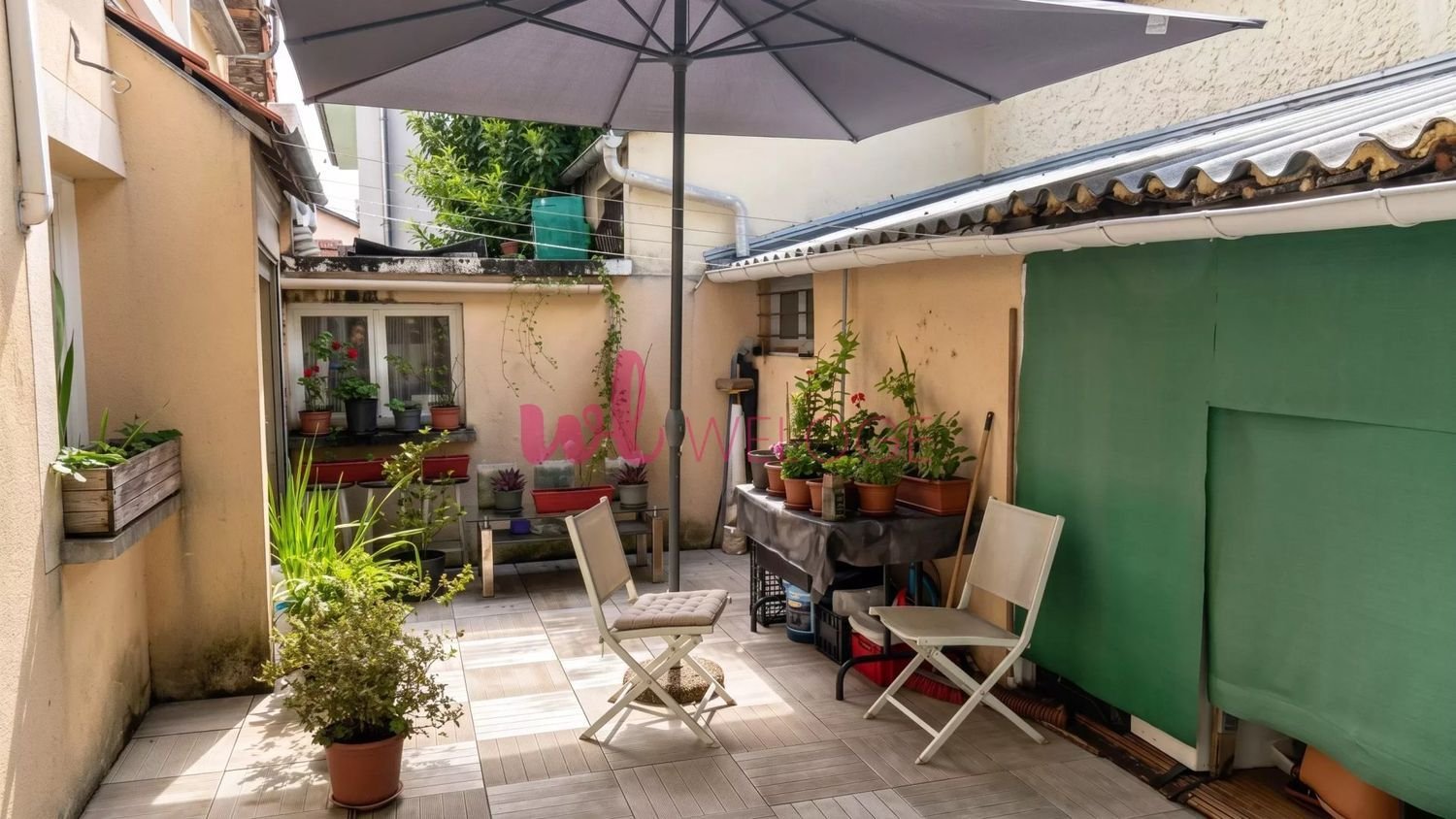 Maison à vendre, 94m², Aulnay-sous-Bois