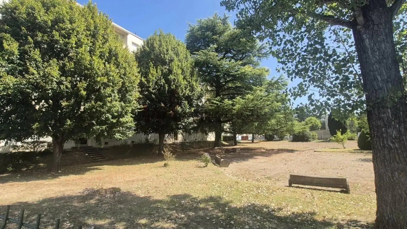 Appartement à louer, 51m², Francheville