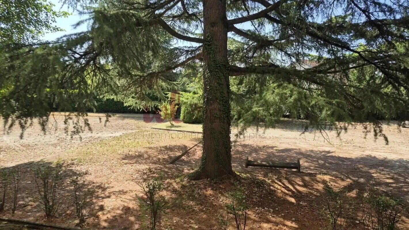 Appartement à louer, 51m², Francheville