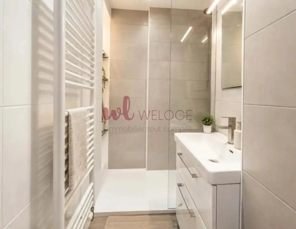 Appartement à louer, 51m², Francheville