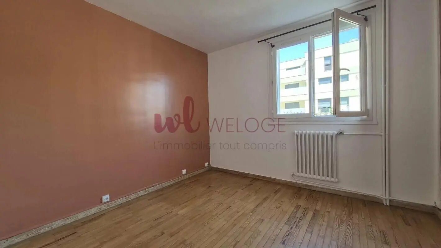 Appartement à louer, 51m², Francheville