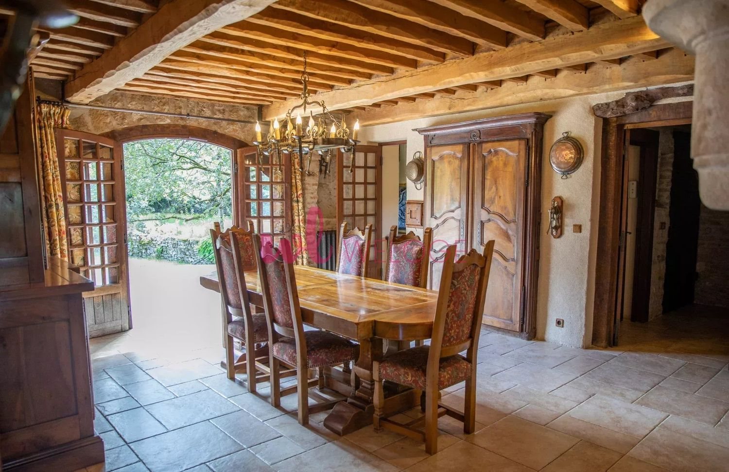 Maison à vendre, 220m², Crémieu