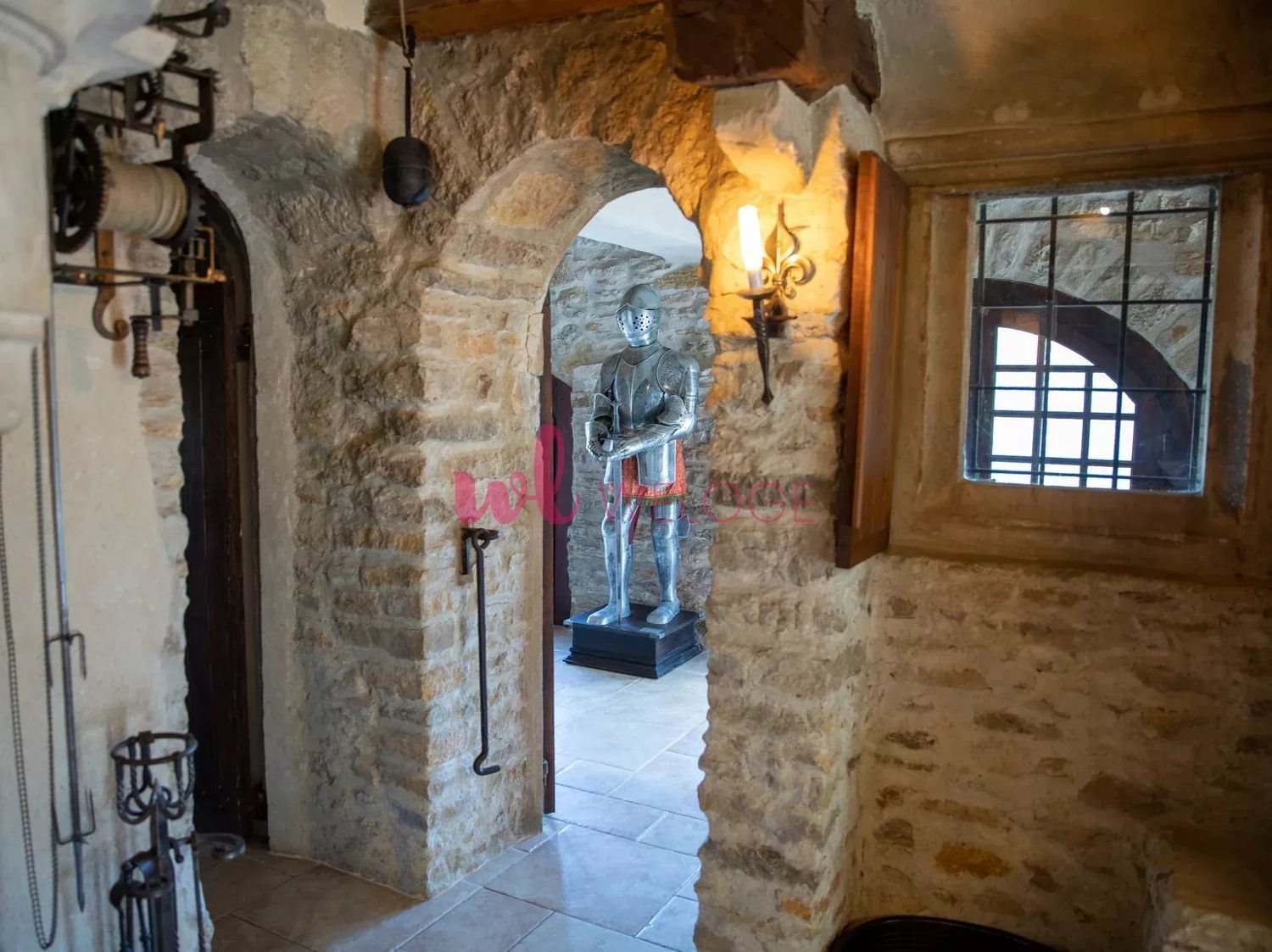 Maison à vendre, 220m², Crémieu