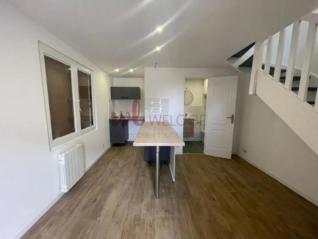 Appartement à louer, 23m², Athis-Mons