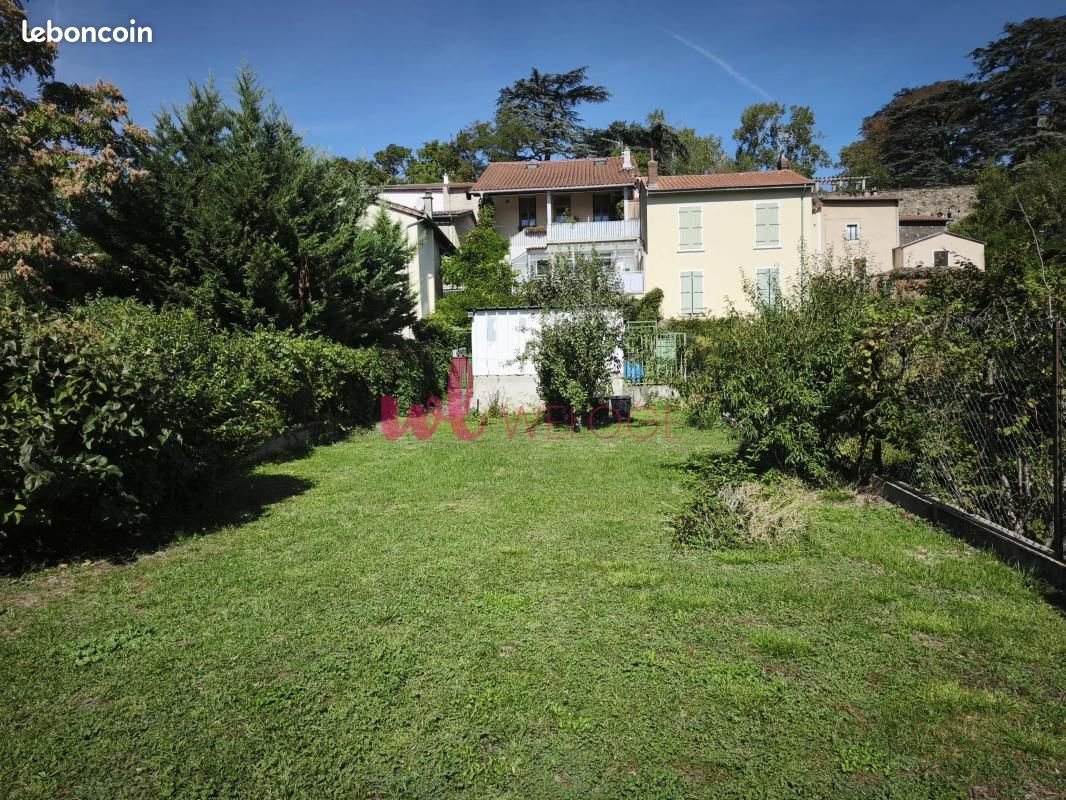 Maison à vendre, 85m², Grigny