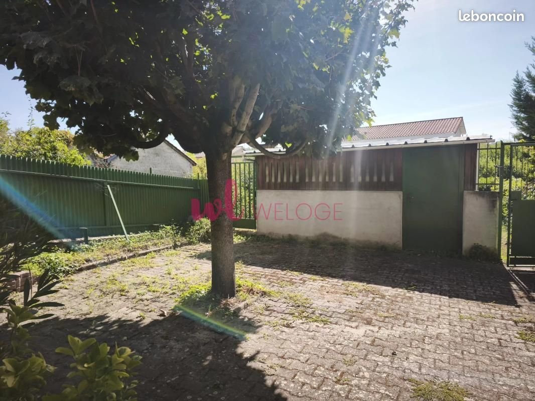 Maison à vendre, 85m², Grigny