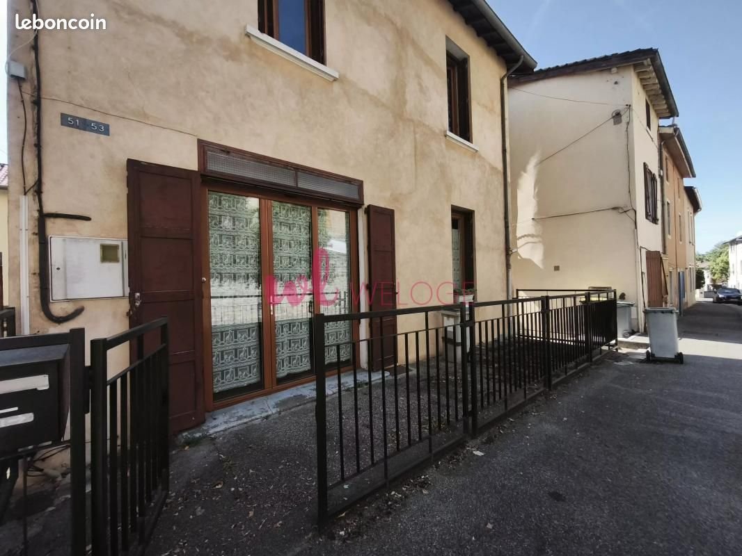 Maison à vendre, 85m², Grigny