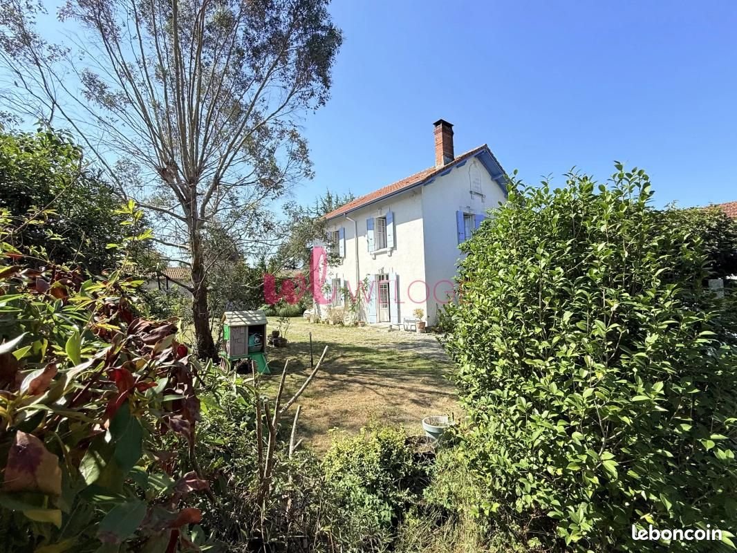 Maison à vendre, 208m², Saubusse