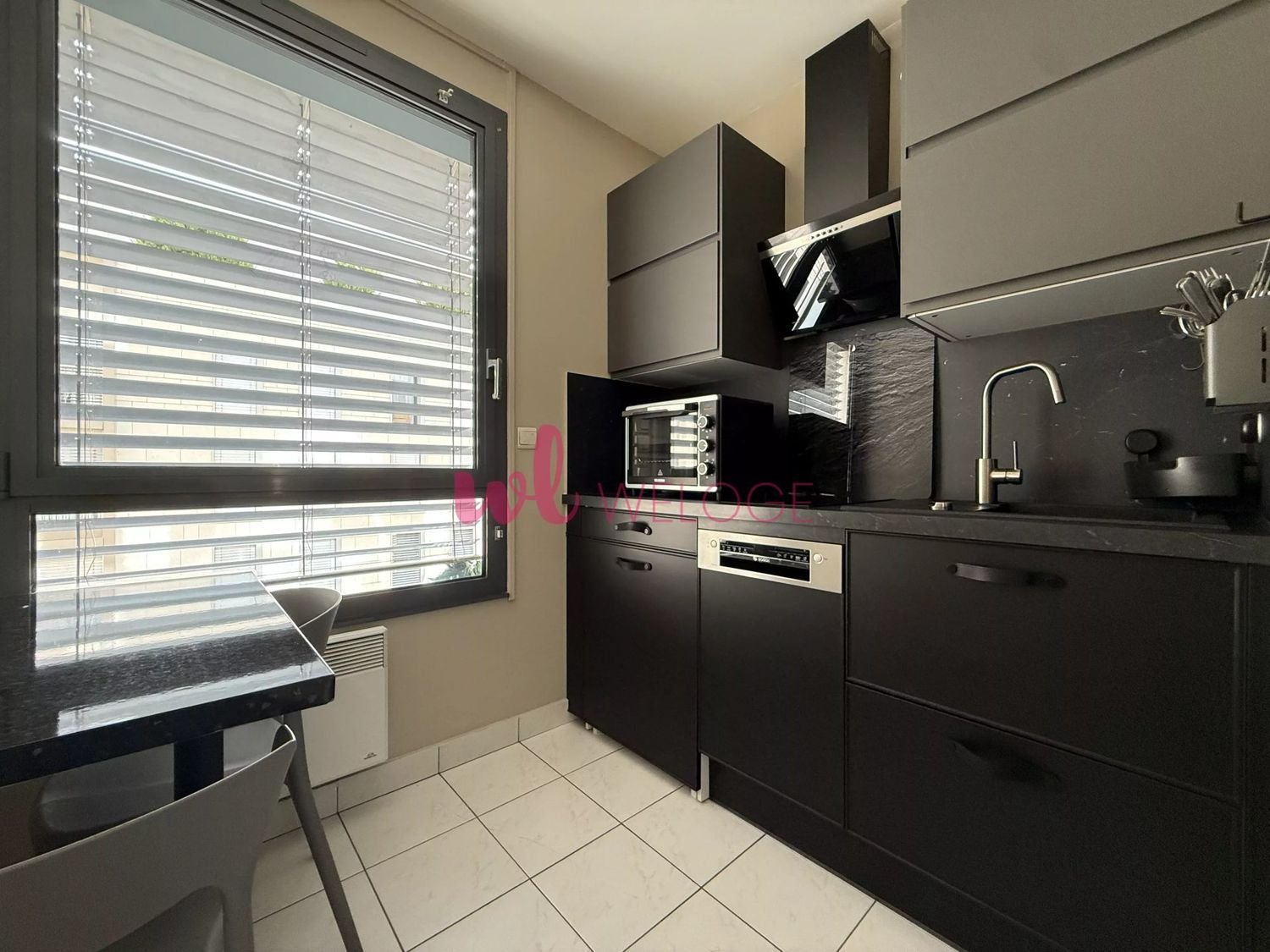 Appartement à vendre, 45m², Caluire-et-Cuire