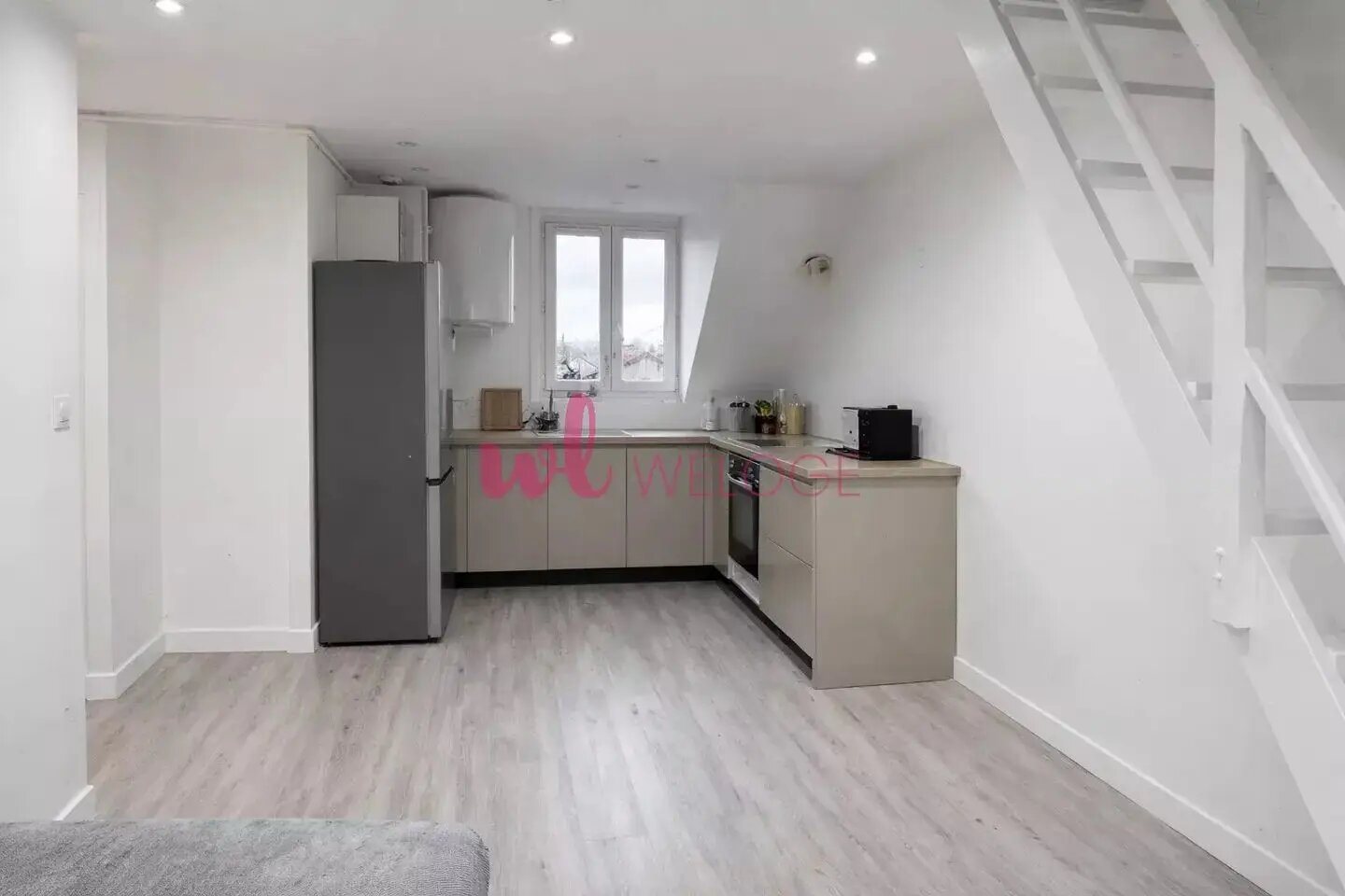 Appartement à vendre, 30m², Aulnay-sous-Bois
