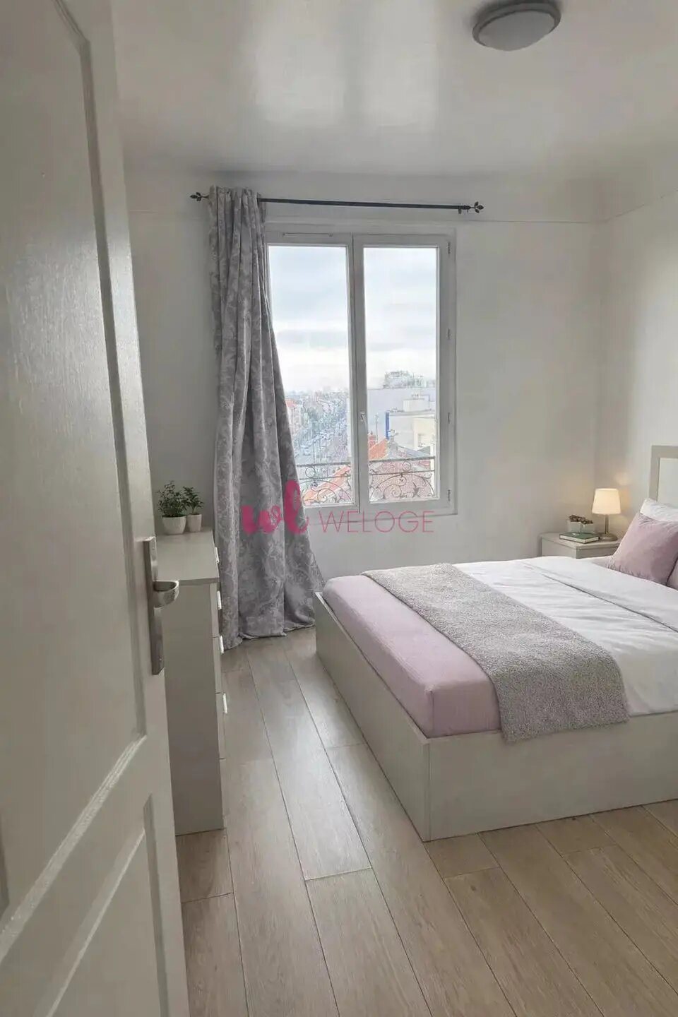 Appartement à vendre, 30m², Aulnay-sous-Bois