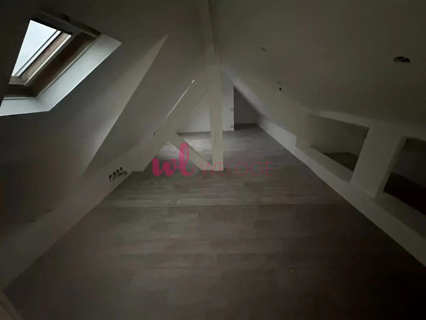 Appartement à vendre, 30m², Aulnay-sous-Bois