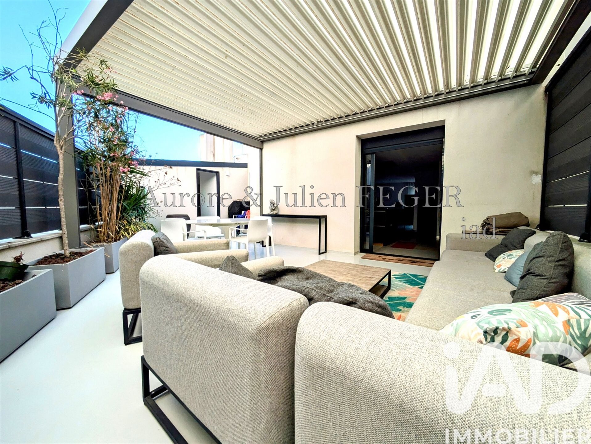 Maison à vendre, 168m², Canet-en-Roussillon