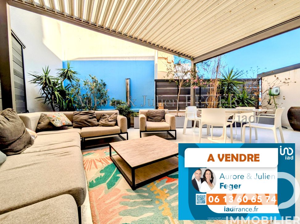 Maison à vendre, 168m², Canet-en-Roussillon