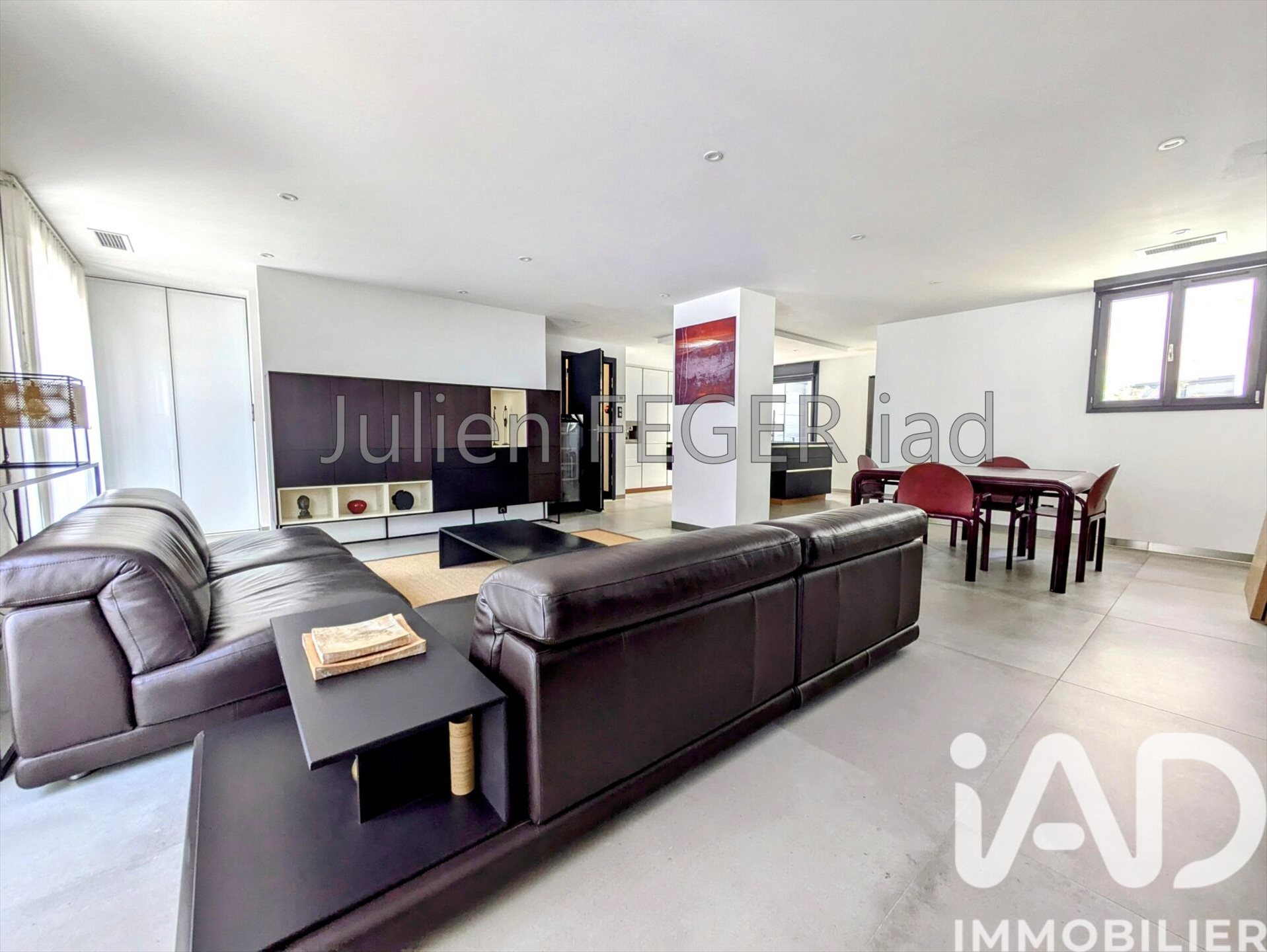 Maison à vendre, 168m², Canet-en-Roussillon