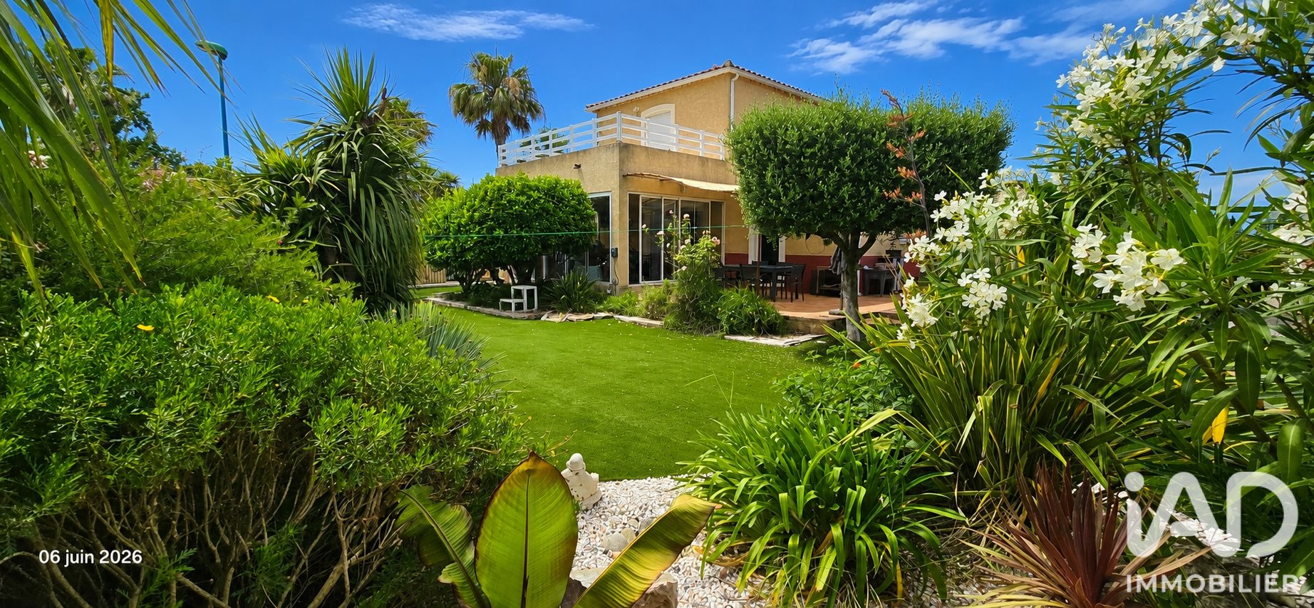 Maison à vendre, 160m², Saint-Cyprien