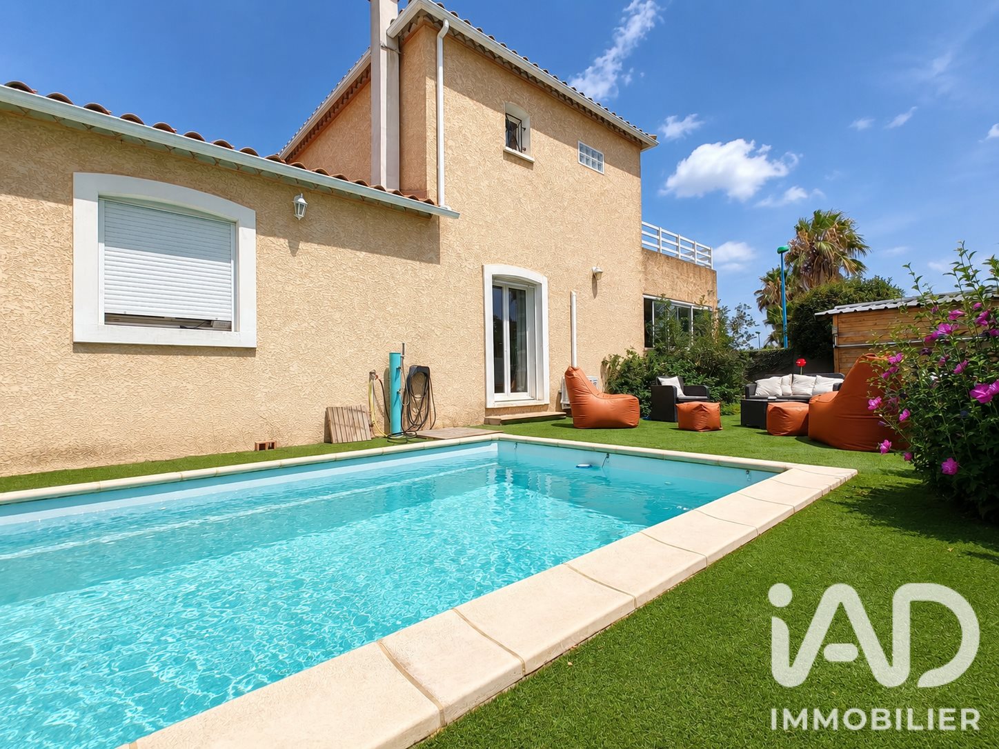 Maison à vendre, 160m², Saint-Cyprien