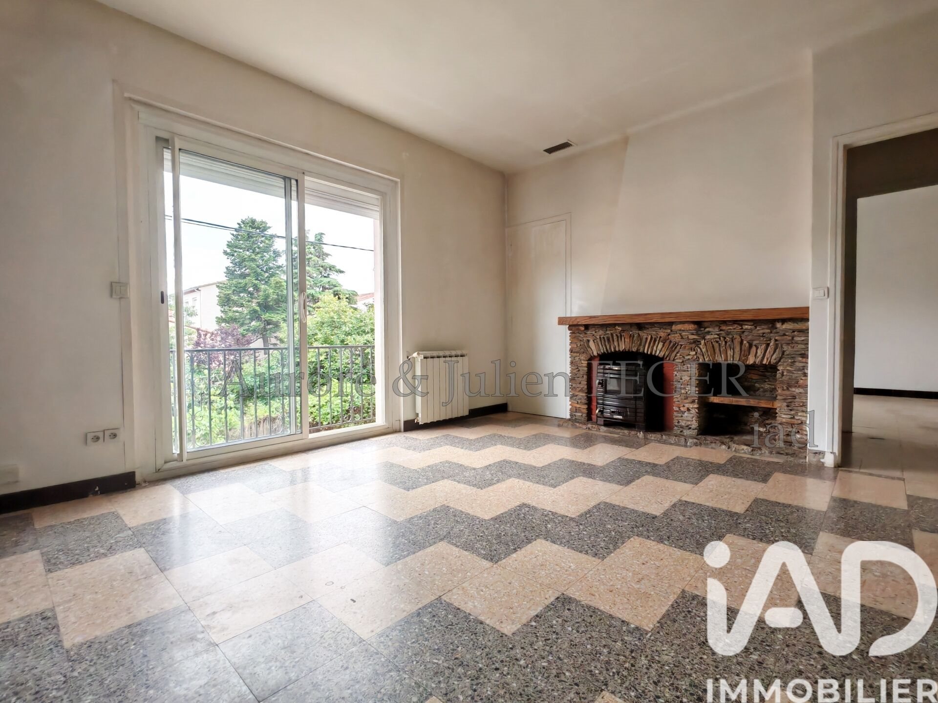 Maison à vendre, 110m², Elne