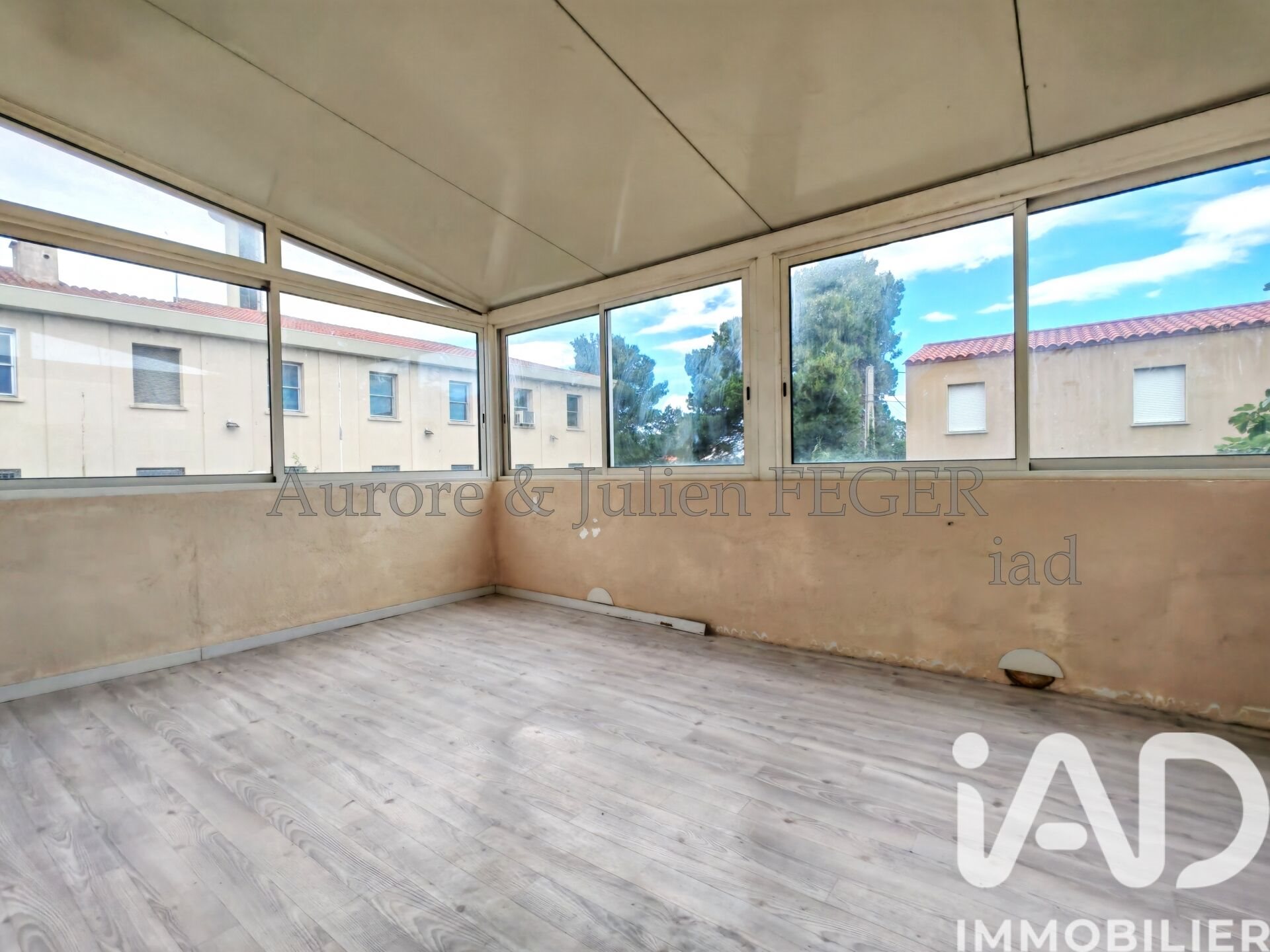 Maison à vendre, 110m², Elne
