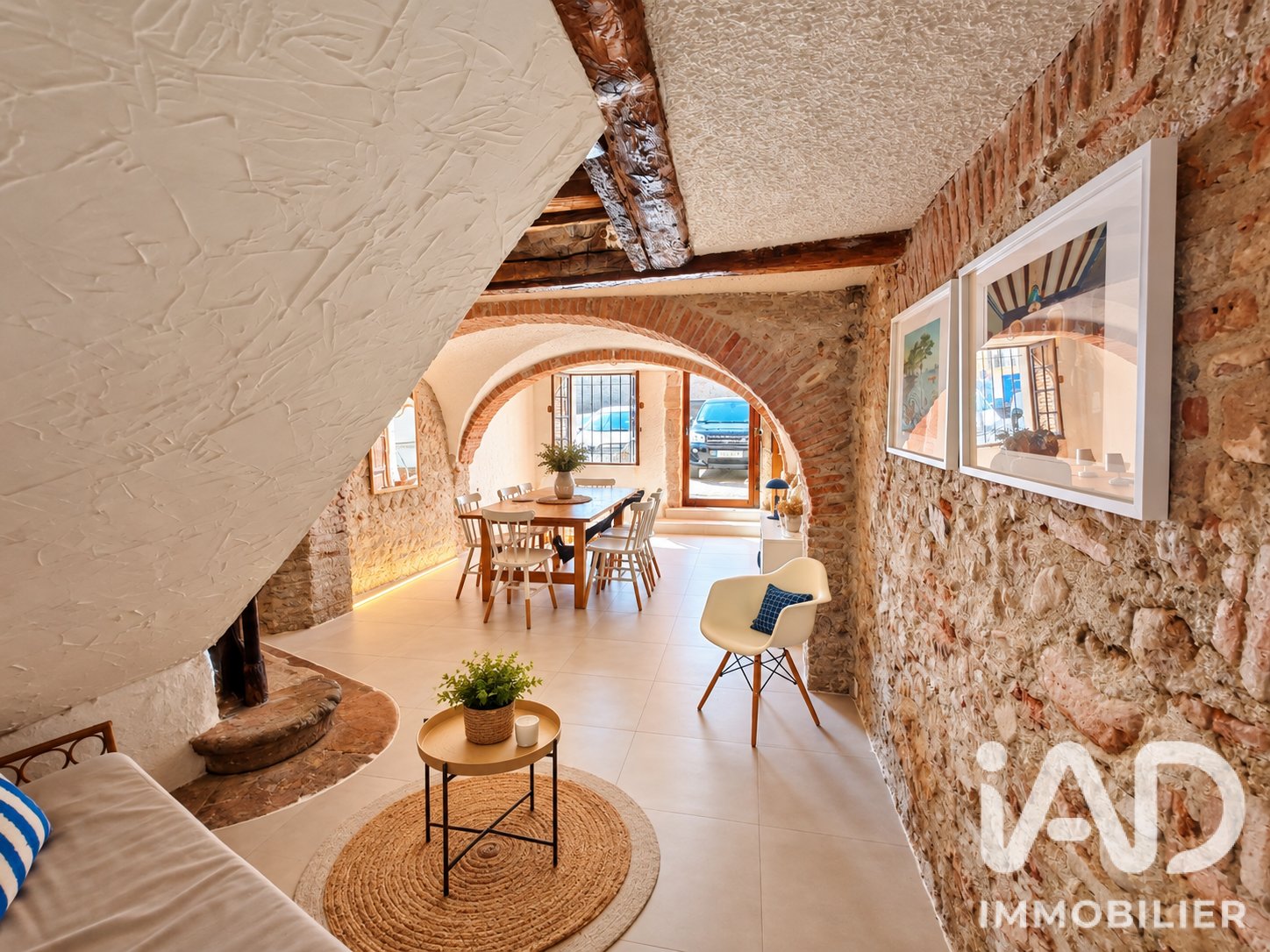 Maison à vendre, 141m², Claira